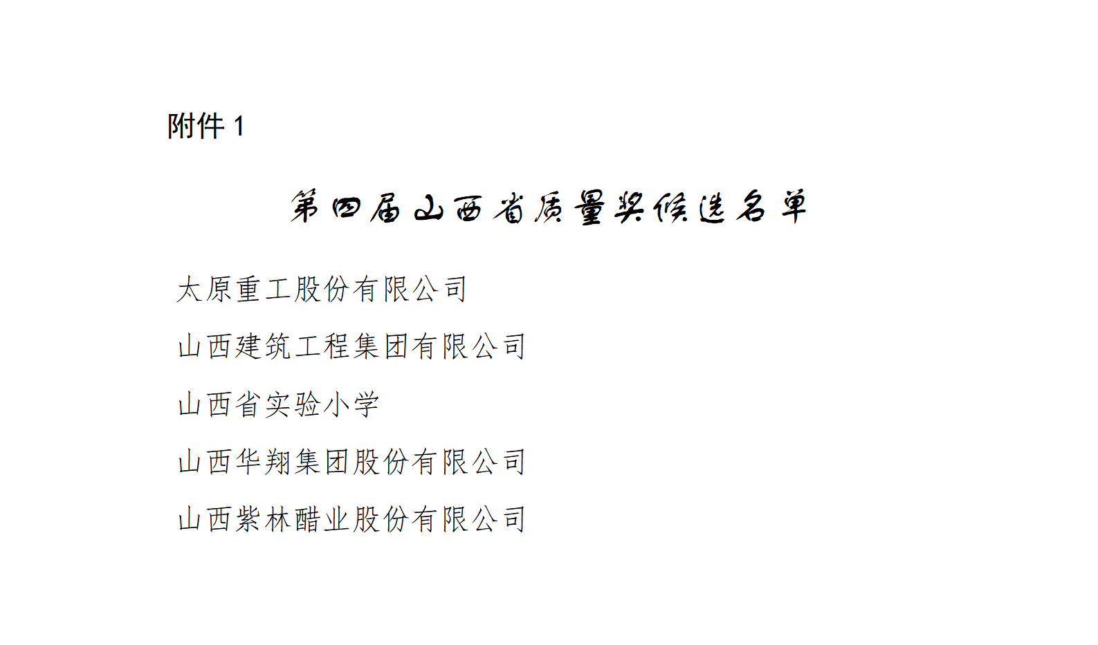 附件：1.第四届山西省质量奖候选名单_01.png