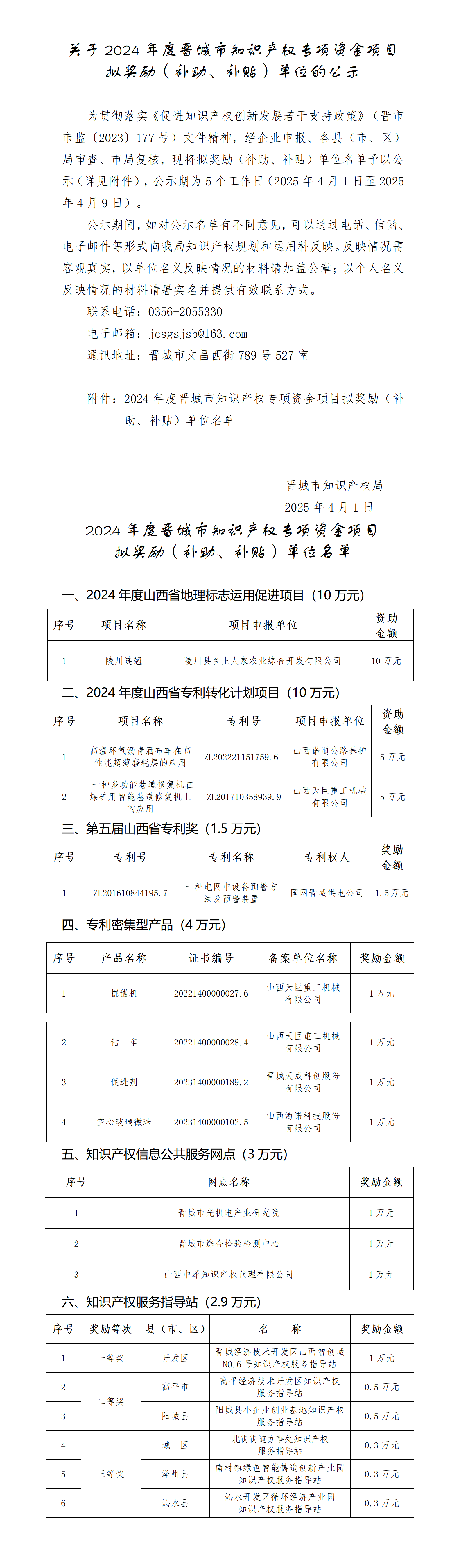 附件：2024年度知识产权奖励公示_01.png