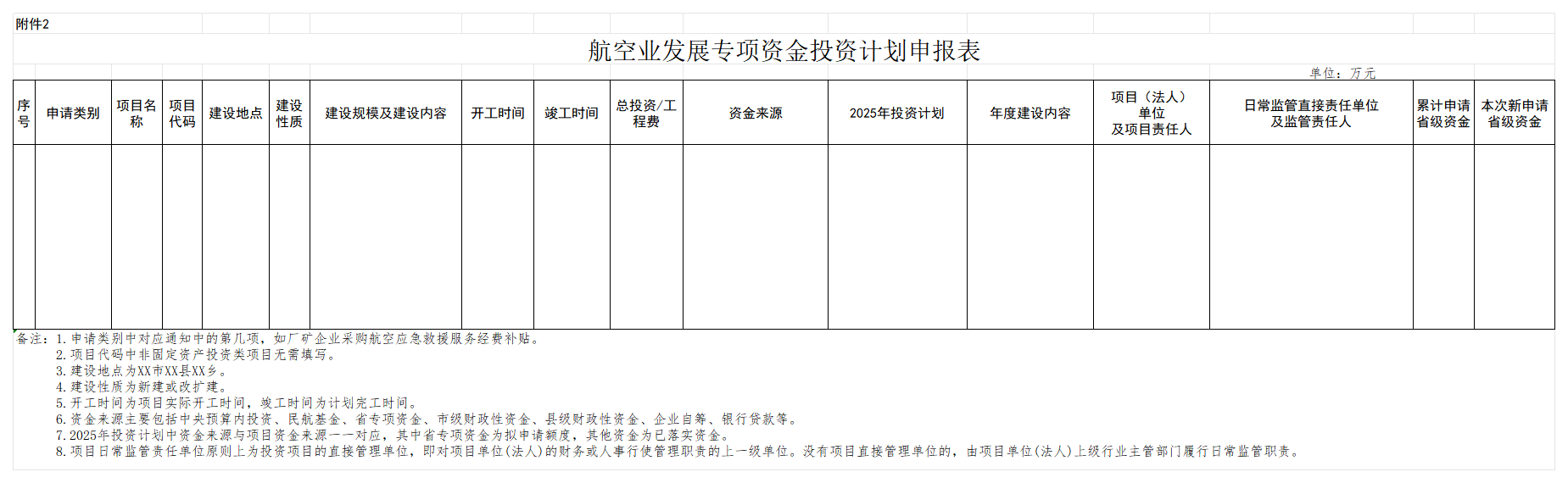 2.航空业发展专项资金投资计划申报表_Sheet1.png