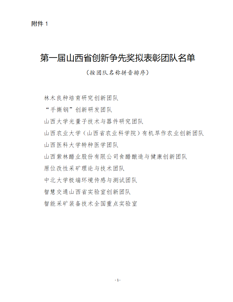 1.第一届山西省创新争先奖拟表彰团队名单_01.png