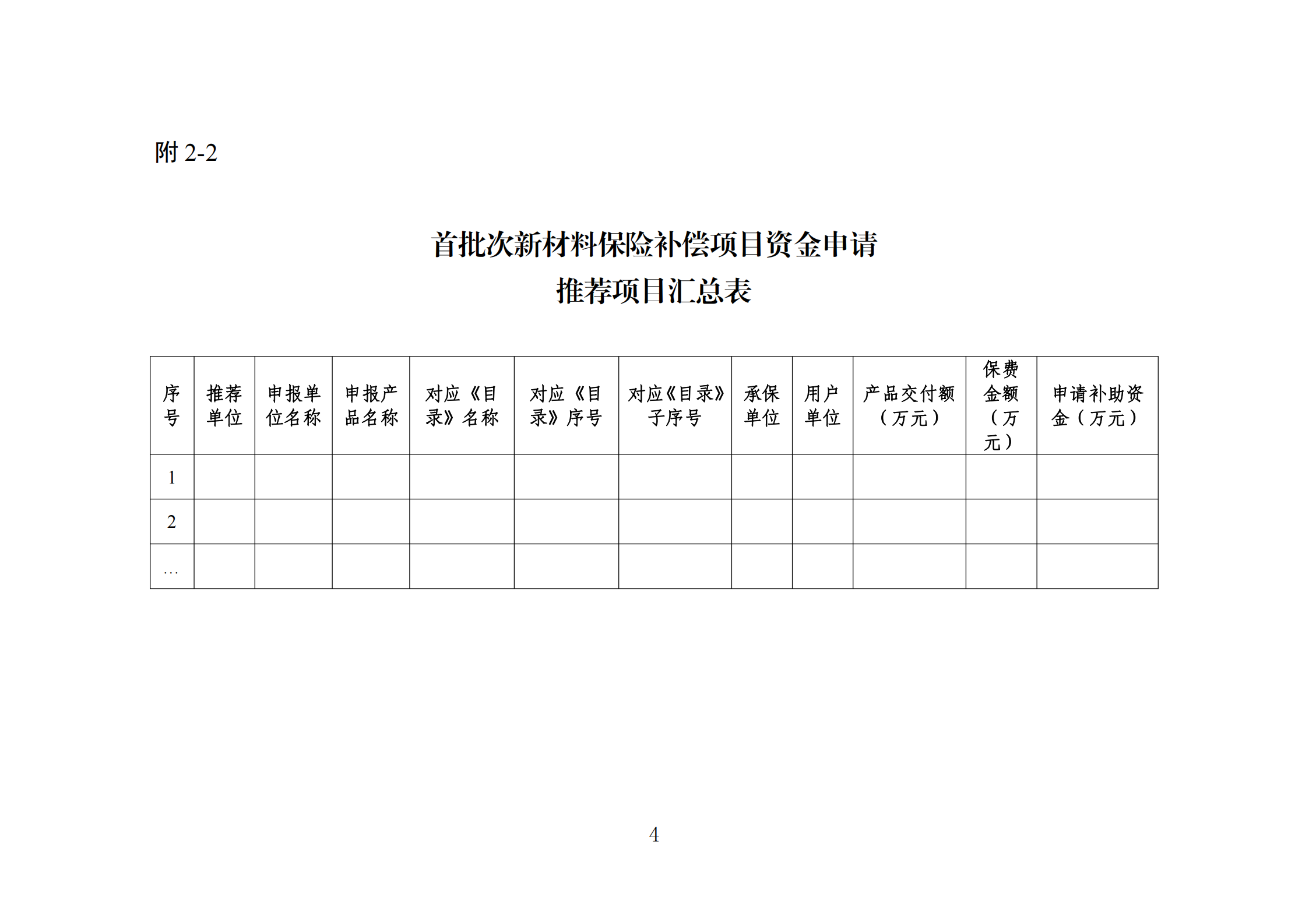 2.首批次新材料保险补偿资金申请推荐材料要求_00(1).png