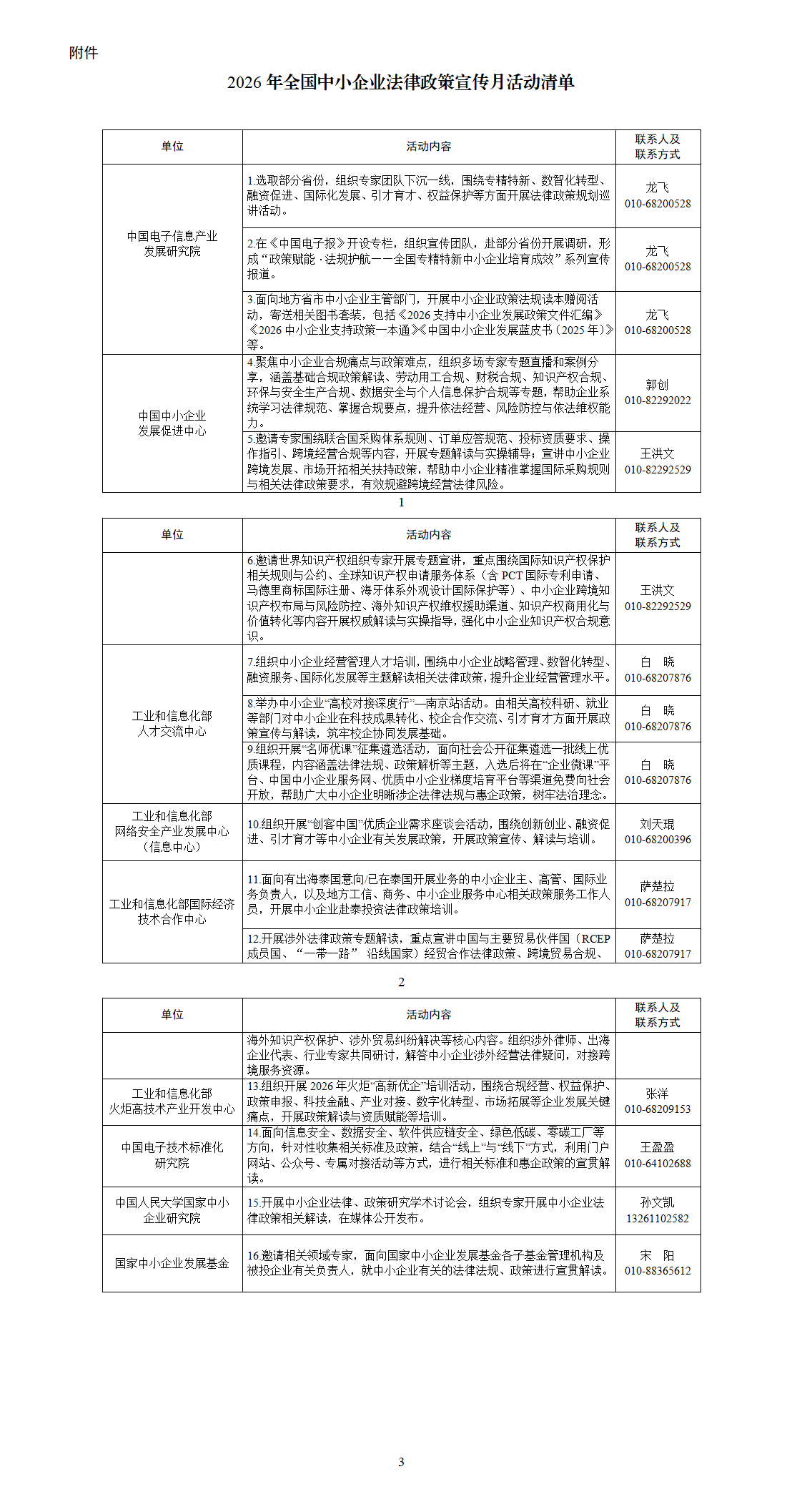 附件：2026年全国中小企业法律政策宣传月活动清单_01.png